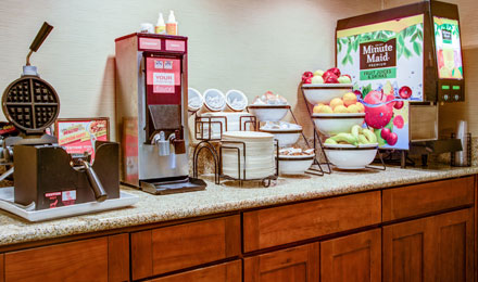 Quality Inn Florence, Oregon Reviews