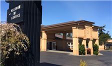 Comfort Inn Florence Oregon Hotel - Exterior