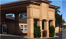 Comfort Inn Florence Oregon Hotel - Exterior