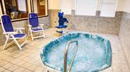 Extended Stay Amenities Available at Quality Inn Florence, Oregon